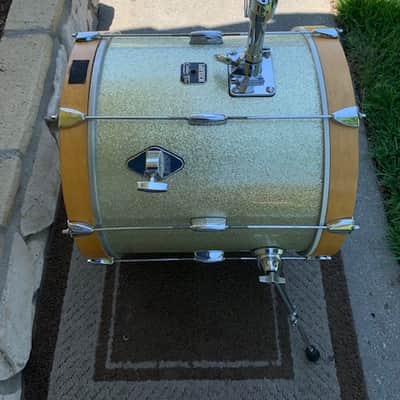 Gretsch Catalina-Elite 18”x16” Bass Drum, image 2
