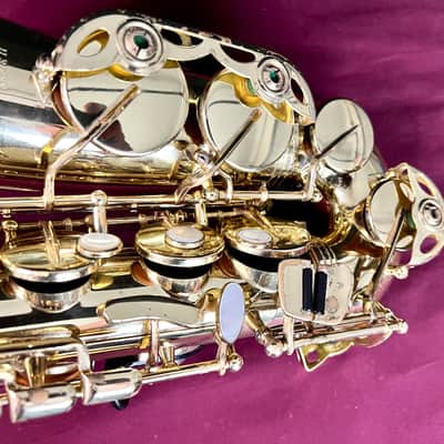 Selmer Super Action 80 Series II Alto Saxophone🔥Ready to Play🔥 image 7