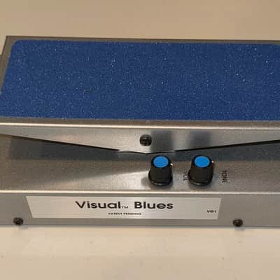 Visual Sound Pedal Collection - Late 90's/Early 2000's image 20