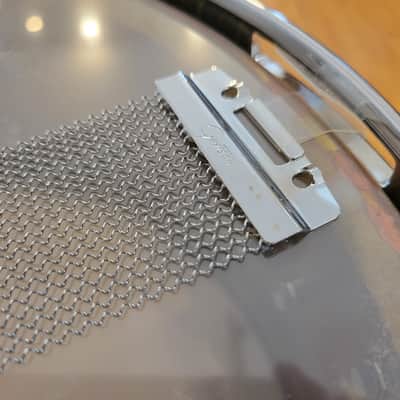 Snares - Gretsch 5.5x14 USA Custom Keith Carlock Signature Snare Drum image 8