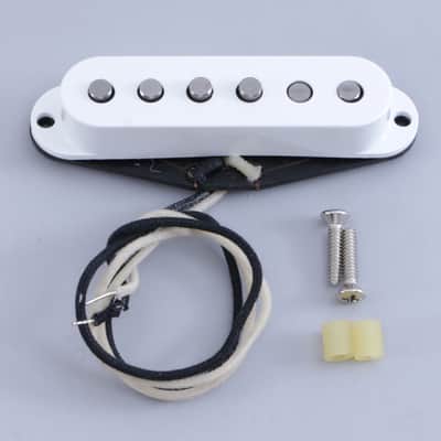 Fender 099-2113-001 Custom Shop Fat '50s Stratocaster Bridge Pickup