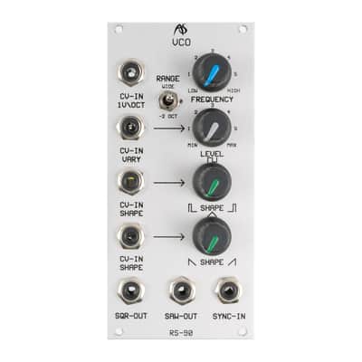 Analogue Systems VCO RS-90 [USED]