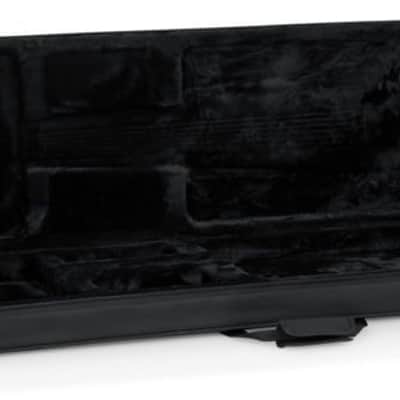 Gator GL-ELECTRIC Lightweight Double-Cutaway Electric Guitar Case image 2