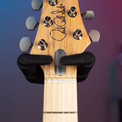 PRS Silver Sky John Mayer Signature with Maple Fretboard 2024 - Midnight Rose image 8