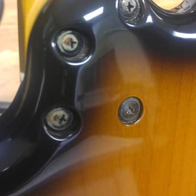 Ibanez RV470 1992 MIJ Rare image 3
