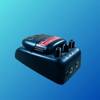 Ibanez Soundtank CP5 Compressor image 3
