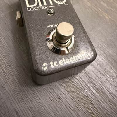 TC Electronic Ditto Looper 2013 - Present - Black image 2