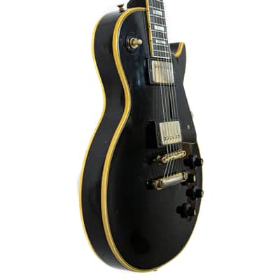 Immagine 1969 Gibson Les Paul Custom - 8