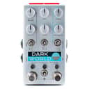 Chase Bliss Audio Dark World Dual Channel Reverb, 2020, Silver Brand New (Authorized Dealer)