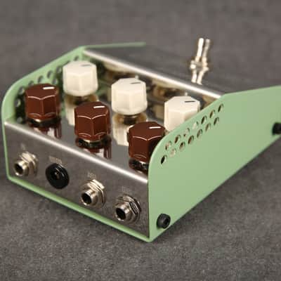 Immagine ThorpyFX Camoflange - 2nd Hand - 3