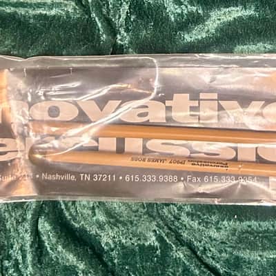 Innovative Percussion IP907 James Ross Small Glockenspiel Mallets image 2