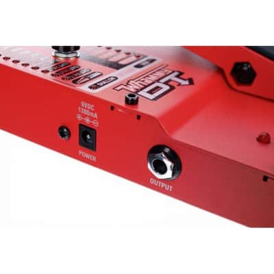DIGITECH - WHAMMY DT image 3