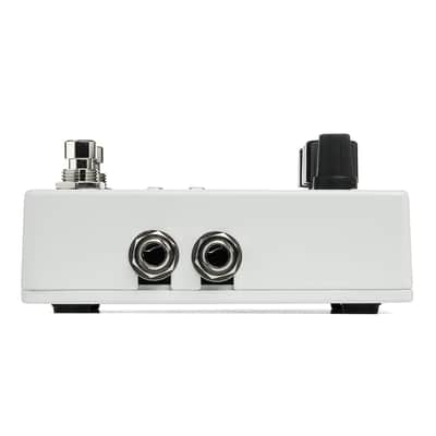 Electro-Harmonix Pitch Fork Plus Pedal *USA Small Business* image 3