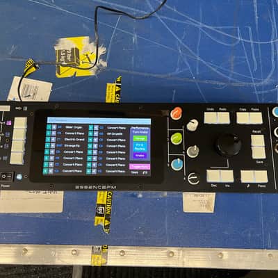 Kodamo Essence FM MKI Digital FM Synthesizer Module image 14