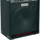 Fender Rumble 100 100-Watt 1x12" Bass Combo 2000s - Black