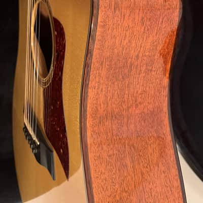 Taylor 510ce L9 - ELECTRONICS NOT WORKING - 2004 Short Scale image 17
