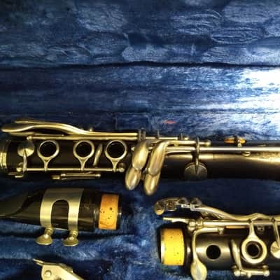 Penzel-Mueller Artist Professional Bb Clarinet image 8