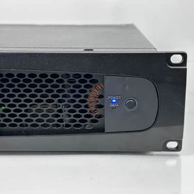 Crown DCi 8|600DA - 600W 8-Channel at 4-Ohm 70V/100V Analog Power Amplifier image 3