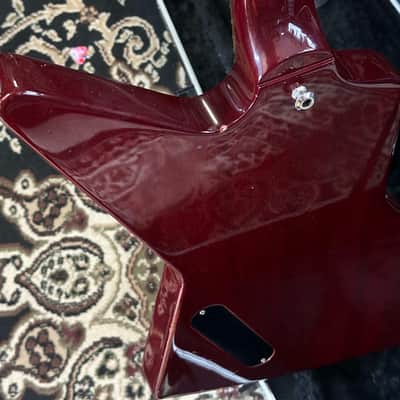 Gibson Explorer T 2016 - Cherry image 5