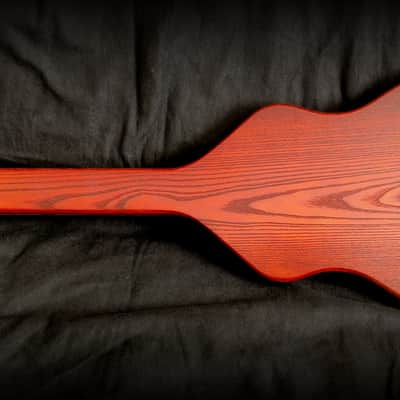 HORUS R.E.A Lap Steel Reso image 5