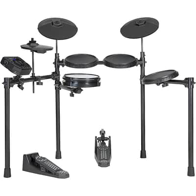 Simmons SD200 Electronic Drum Set