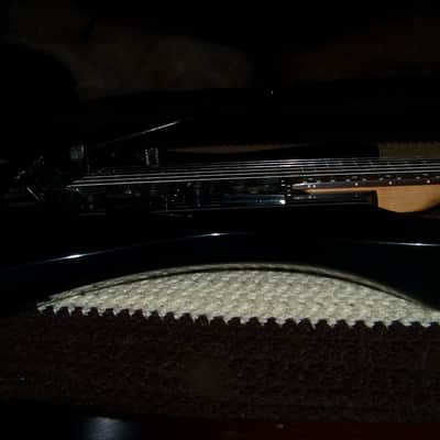 Jackson Performer LEFT HANDED LEFTY Made IN JaPaN MiJ 24 Fret Monster Shred image 14
