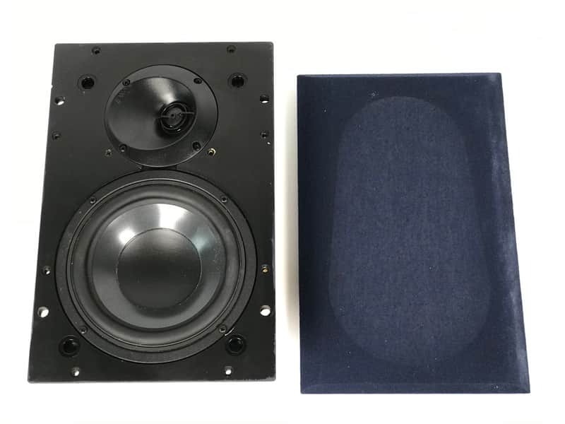 Snell AMC 700 In-Wall Speaker (Single) image 1