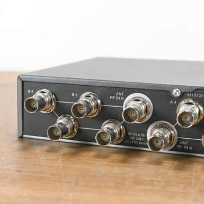 Sennheiser ASA 1 Active Antenna Splitter - 500-870 MHz CG012K7 image 6