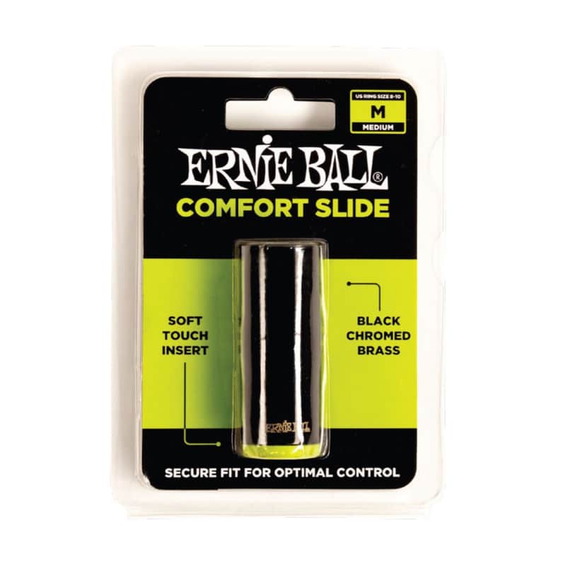 Ernie Ball Ernie Ball Comfort Slide (Medium) image 1