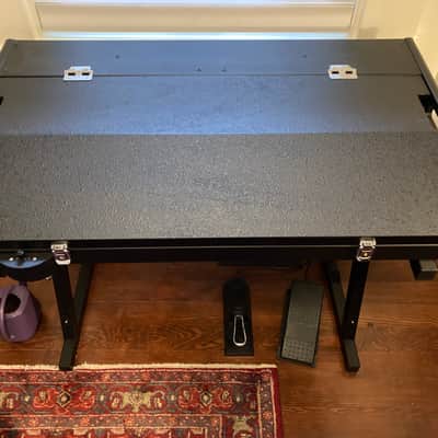 Mojo Suitcase Double Manual Organ image 10