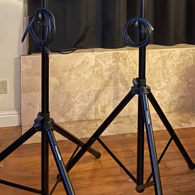 JBL EON712 2-Way 1300-Watt Powered Loudspeaker 2021 - Present - Black imagen 6