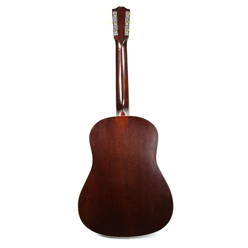 Gibson Roy Smeck Stage Deluxe 1934 - 1942 image 2