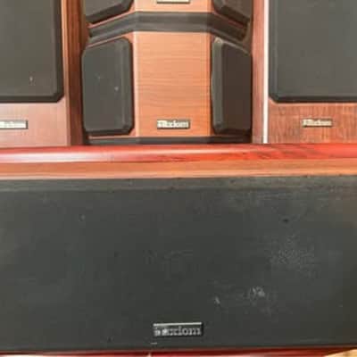 Pioneer SP-PK52FS 5.1 image 3