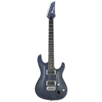 Ibanez SA220FM Standard 2003 - 2005