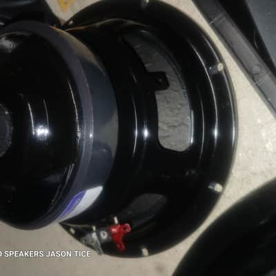 PA SPEAKER KIT 4 WAY SYSTEM 15" WOOFER,8" MIDBASS 5X12 MIDRANGE TWEETER 4" SUPER TWEETER ALL YPU NEED FOR SPEAKERS TO MAKE YOUR OWN TRUE 4 WAY HIGH OUTPUT SYSTEM 500 WATT PMR SPEAKERS image 4