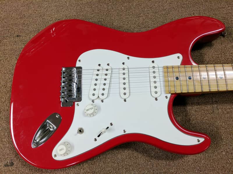 Peavey Predator AX USA, HSS, Maple Neck, Poplar Body, Super Starter/Player! Rocks! image 1