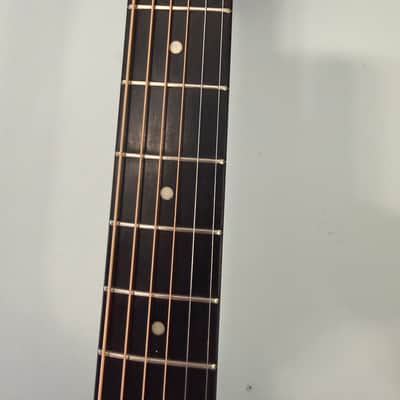 Ovation 1111 Balladeer 1981 - Natural w/ OHSC image 6