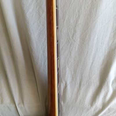 Ibanez Stereo 1967 - Wallnut image 14