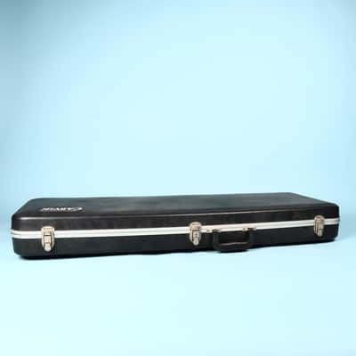 Carvin 1998 Hardshell Case Rectangular DC image 3