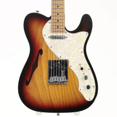 FENDER USA American Special 90s Telecaster [N8332820] (06/09) image 1