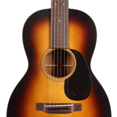 Martin Custom Shop 00 Grand Concert Adirondack Spruce and Mahogany 1935 Sunburst image 4