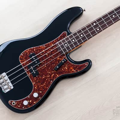 ベース Fender America Vintage 62 Precision Bass Fender American Vintage '62 Precision Bass 2000 - 2012 | Reverb