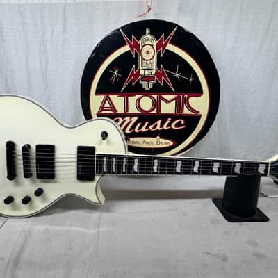 ESP Edwards E-MA-135C Singlecut Guitar - MIJ Made In Japan image 1