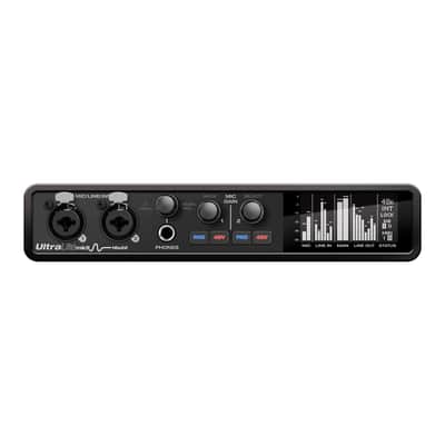 MOTU Ultralite MK5 Audio Interface image 2
