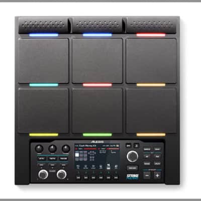 Alesis - Strike MultiPad Professional Percussion MultiPad image 1