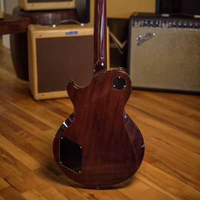 Collings CL Deluxe owned by Ray LaMontagne image 5