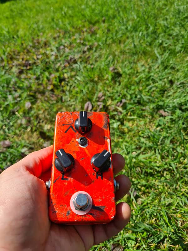 67Audio Libido Clean Boost image 1
