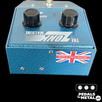 Vintage Pedal Workshop Zonk Machine X11433 image 5
