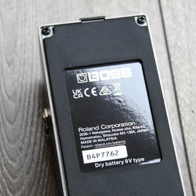 Boss "MT-2 Metal Zone" image 20