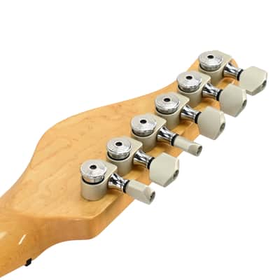 Zion Radicaster Custom made in USA 80'-90' image 9